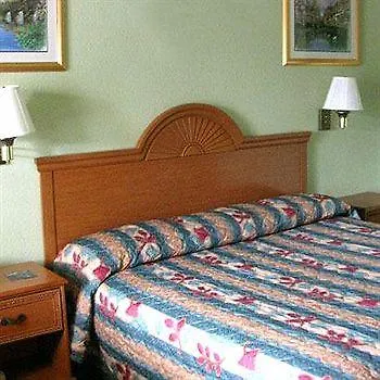 Haltom Worth Motel