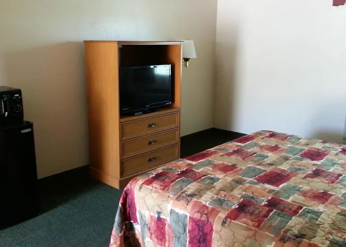 Motel Haltom Worth 2*