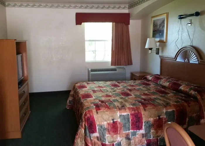 Motel Haltom Worth