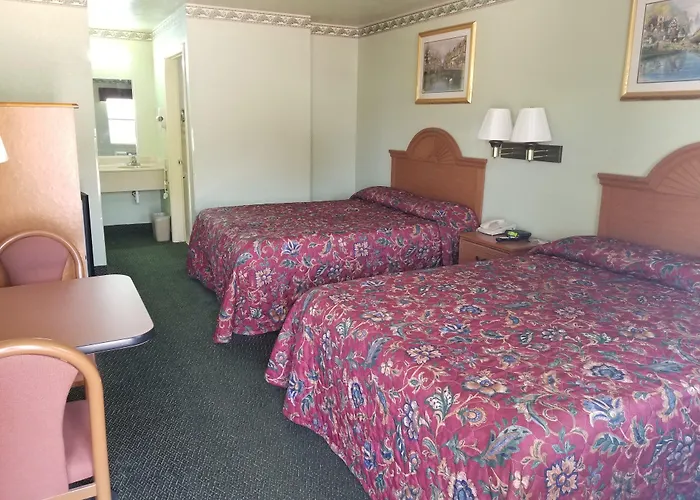 Haltom Worth Motel Fort Worth