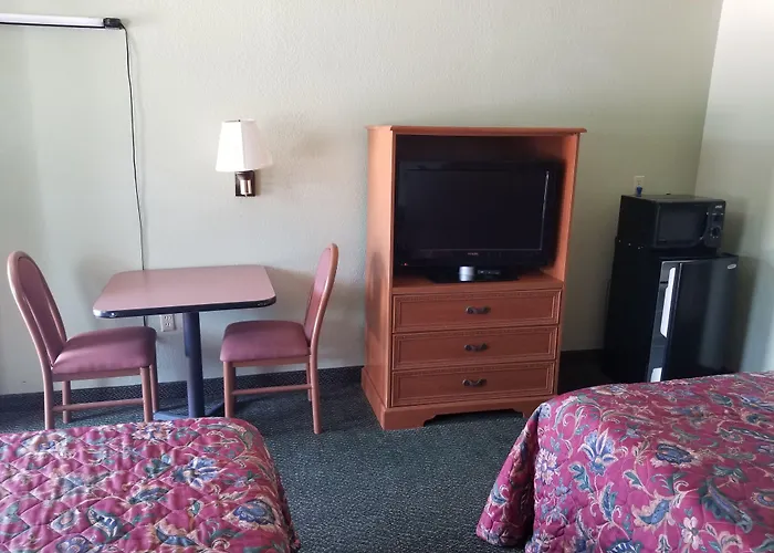 Haltom Worth Motel