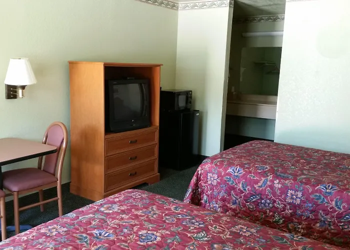 Haltom Worth 2* Fort Worth