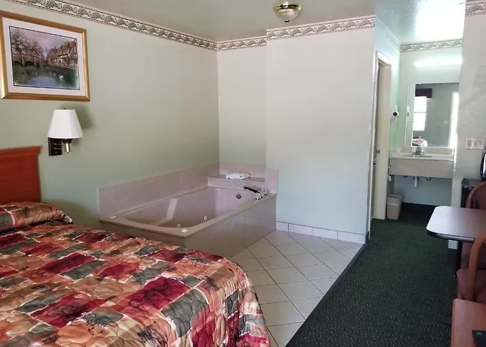 Motel Haltom Worth