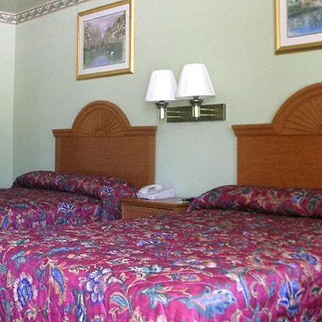 Haltom Worth Motel 2*