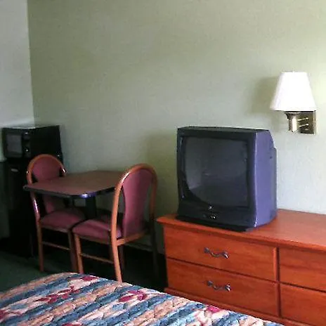 Motel Haltom Worth 2*