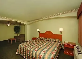Haltom Worth Motel