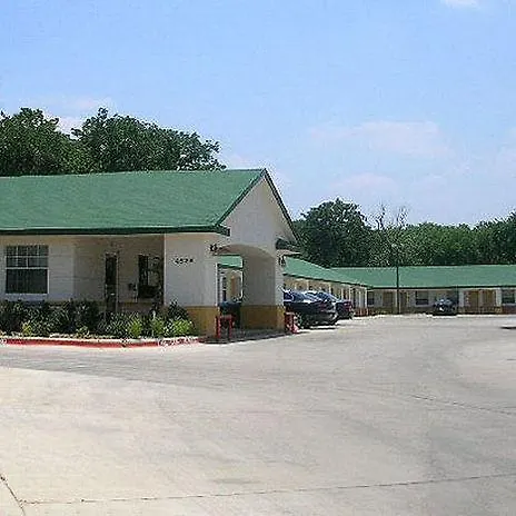Haltom Worth Motel