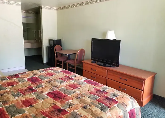 Haltom Worth Motel Fort Worth