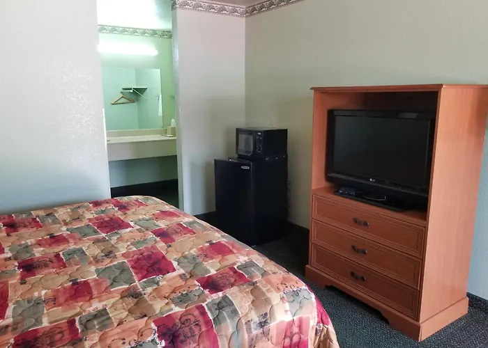 Motel Haltom Worth