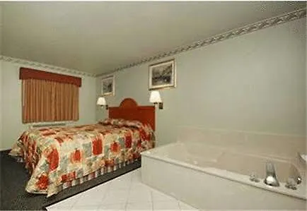 Haltom Worth Motel Fort Worth