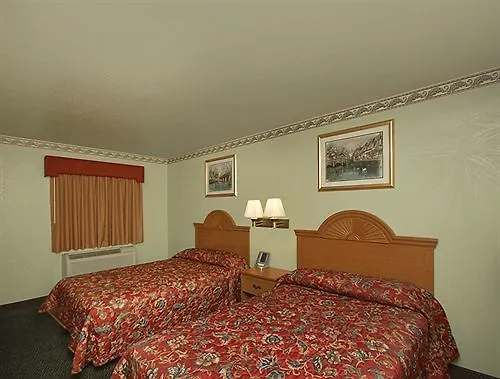 Motel Haltom Worth