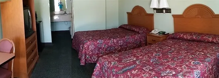 Motel Haltom Worth Fort Worth