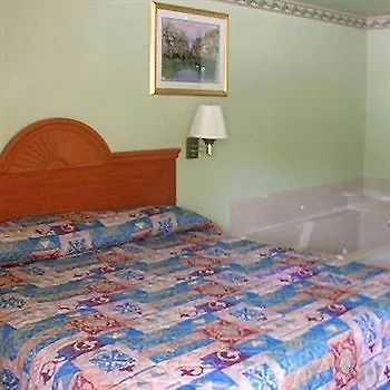 Motel Haltom Worth 2*