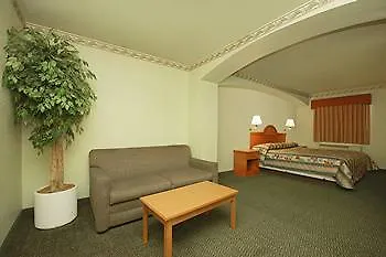Haltom Worth Motel Fort Worth