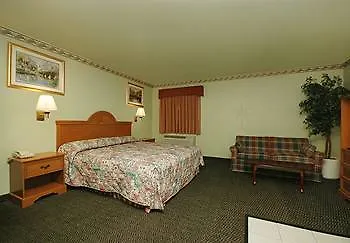 Haltom Worth 2* Fort Worth